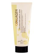 Крем для лица Коллаген и растительные экстракты Collagen herb complex cream, Esthetic house, 180 мл