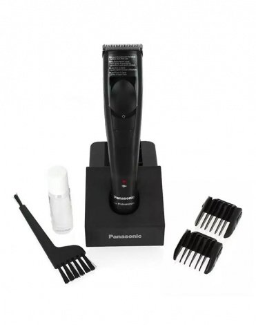 Профессиональная машинка для стрижки волос ER GP 21, Panasonic 4