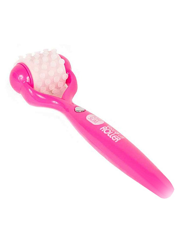 Аппарат «Вибрация и вакуумный массаж лица» Poke Slim, Gezanne 2