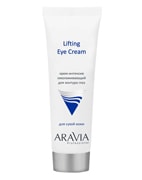 Крем-интенсив омолаживающий для контура глаз Lifting Eye Cream, ARAVIA Professional, 50 мл Крем-интенсив омолаживающий для контура глаз Lifting Eye Cream, ARAVIA Professional, 50 мл