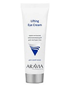 Крем-интенсив омолаживающий для контура глаз Lifting Eye Cream, ARAVIA Professional, 50 мл Крем-интенсив омолаживающий для контура глаз Lifting Eye Cream, ARAVIA Professional, 50 мл