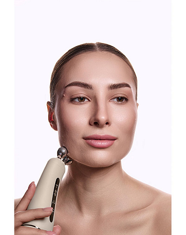 Аппарат для лифтинга и омоложения лица m1614 Gezatone 9
