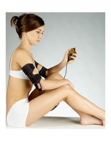 Аксессуар миостимулятор для тренировки мышц рук для женщин System Arms, Slendertone 3