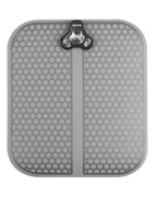 Массажер-коврик "Блаженство для ног" Fitness Feet Pad, Gezatone Массажер-коврик "Блаженство для ног" Fitness Feet Pad, Gezatone