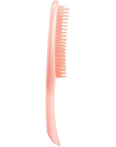 Расческа Tangle Teezer The Large Wet Detangler Peach Glow 2