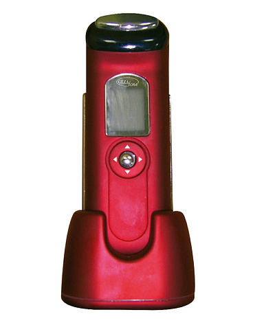 M777 Galvanic Beauty SPA Прибор косметический многофункц. Gezatone 1