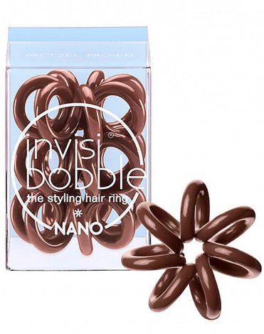 Резинка для волос  NANO, Invisibobble 1