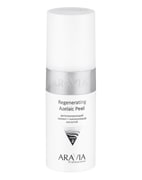 Регенерирующий пилинг с азелаиновой кислотой Regenerating Azelaic, ARAVIA Professional, 150 мл Регенерирующий пилинг с азелаиновой кислотой Regenerating Azelaic, ARAVIA Professional, 150 мл