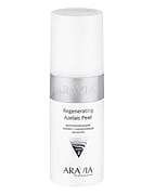Регенерирующий пилинг с азелаиновой кислотой Regenerating Azelaic, ARAVIA Professional, 150 мл Регенерирующий пилинг с азелаиновой кислотой Regenerating Azelaic, ARAVIA Professional, 150 мл