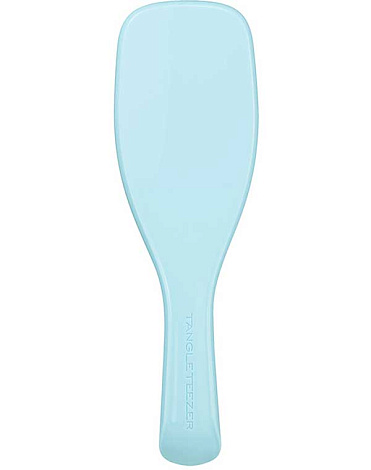 Расческа Tangle Teezer The Wet Detangler Baby Blue Haze 1