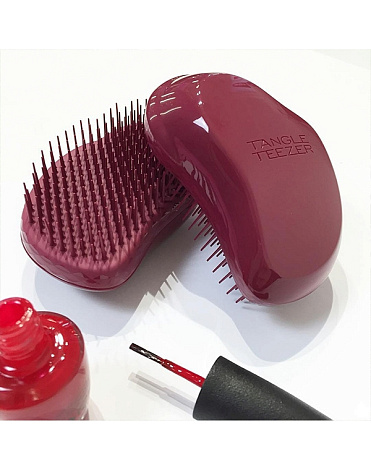 Расческа Original Thick & Curly, Tangle Teezer 3