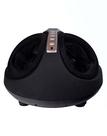 Массажер для ног электрический AMG716 Gezatone 3