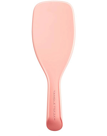 Расческа Tangle Teezer The Large Wet Detangler Peach Glow 4