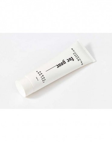 Увлажняющий крем для рук и ног For Your Moisturizing Cream Essential nude 100 мл For Your 2