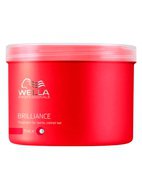 Маска для окрашенных жестких волос, Wella Маска для окрашенных жестких волос, Wella