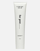 Укрепляющий бальзам для тела For Your Firming Balm Tonka 185 мл For Your Укрепляющий бальзам для тела For Your Firming Balm Tonka 185 мл For Your