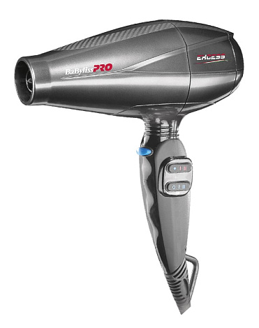 Фен для сушки волос EXCESS 2600W ION BAB6800IE, BaByliss 1