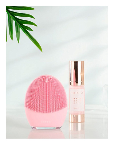 Сыворотка SERUM SERUM SERUM, Foreo, 30 мл 5