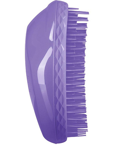 Расческа Tangle Teezer Thick & Curly Lilac Fondant 3