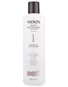 Кондиционер увлажняющий система 1, Nioxin Кондиционер увлажняющий система 1, Nioxin