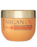 Увлажняющая маска для волос с маслом Арганы ARGAN OIL, Kativa, 250г Увлажняющая маска для волос с маслом Арганы ARGAN OIL, Kativa, 250г