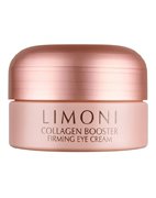 Лифтинг - крем для век укрепляющий с коллагеном Collagen Booster Lifting Eye Cream Limoni, 25 мл Лифтинг - крем для век укрепляющий с коллагеном Collagen Booster Lifting Eye Cream Limoni, 25 мл