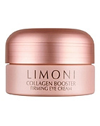 Лифтинг - крем для век укрепляющий с коллагеном Collagen Booster Lifting Eye Cream Limoni, 25 мл