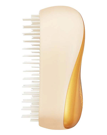 Расческа Tangle Teezer Compact Styler Rich Gold 3