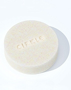 Твердый шампунь Cirkle PURE для жирных волос (Cirkle Pure Solid Shampoo Greasy Hair), 50 гр