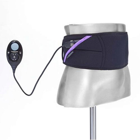 ABS женский пояс Импульсный массажер Slendertone 1