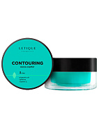 Маска-сорбет для лица и век, CONTOURING 50 мл, LETIQUE COSMETICS