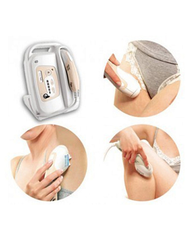 IPL Pro фотоэпилятор Rio IPHR2 2