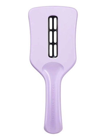 Расческа для укладки феном Tangle Teezer Easy Dry & Go Large Lilac Cloud 2