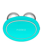 Микротоковое тонизирующее устройство для лица с 5 уровнями интенсивности BEAR Mint, Foreo Микротоковое тонизирующее устройство для лица с 5 уровнями интенсивности BEAR Mint, Foreo