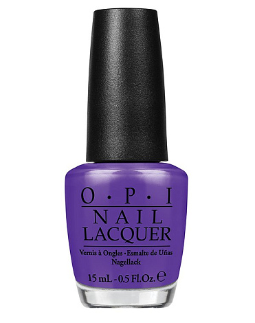 Лак для ногтей "Lost My Bikini in Molokini", OPI, 15 ml 1