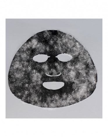 Карбокситерапия маска для лица и шеи "Детокс и Сияние" Beauty Style, 5 шт х 30 мл 6