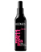 Спрей термозащитный для завершения укладки айрон шейп 11 Iron Shape 11, Redken, 250 мл Спрей термозащитный для завершения укладки айрон шейп 11 Iron Shape 11, Redken, 250 мл