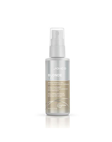 Спрей-вуаль мультизащита Blonde Life Joico Blond Life brightening veil 50 мл, 150 мл Joico 1