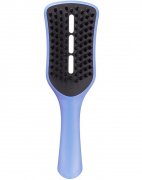 Расческа для укладки феном Tangle Teezer Easy Dry & Go Ocean Blue Расческа для укладки феном Tangle Teezer Easy Dry & Go Ocean Blue