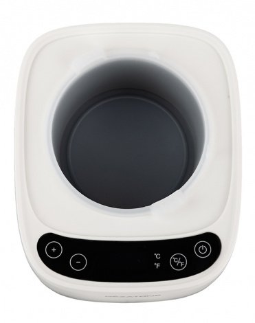 Нагреватель для воска и парафина на 400 гр, WD917, Gezatone 5