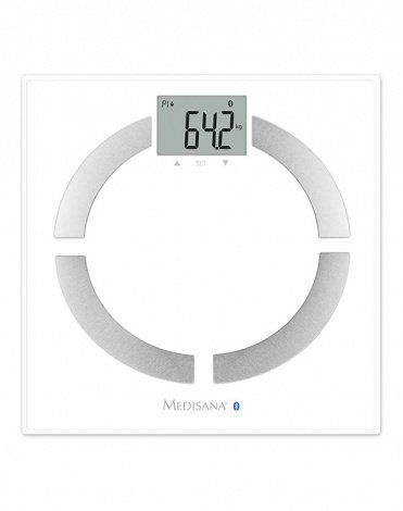 Диагностические весы BS 444 Connect Medisana 1