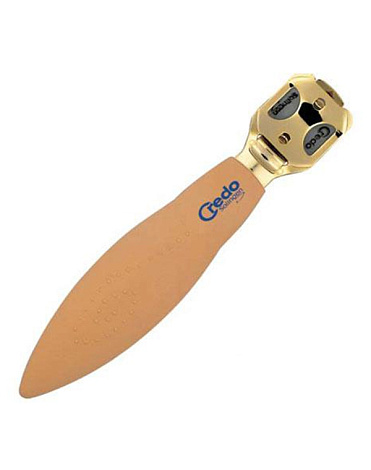 Педикюрный станок в блистере CREDO 1