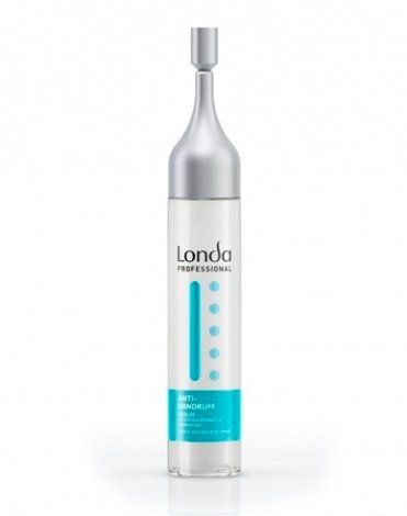Сыворотка против перхоти Anti-Dandruff, Londa 1