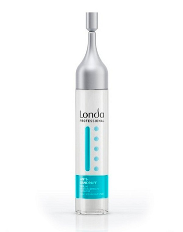 Сыворотка против перхоти Anti-Dandruff, Londa 1