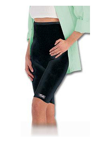 Шорты Body Line Cislista (4), TurboCell  1