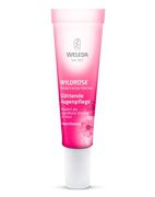 Розовый разглаживающий крем для контура глаз, Weleda Розовый разглаживающий крем для контура глаз, Weleda