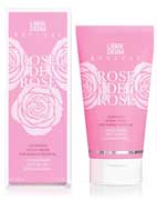 Очищающий крем-детокс 150мл Rose de rose Librederm Очищающий крем-детокс 150мл Rose de rose Librederm