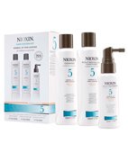 Набор система 5, Nioxin Набор система 5, Nioxin