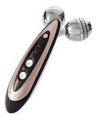 Премиальный аппарат с функциями RF-лифтинга и EMS для тела и лица RF Beaute Tornado RF Roller, YA-MAN Премиальный аппарат с функциями RF-лифтинга и EMS для тела и лица RF Beaute Tornado RF Roller, YA-MAN