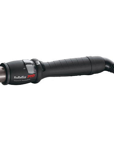 Плойка конусоидальная титан + турмалин Titanium Tourmaline BAB2280TTE 13-25 мм, BaByliss Professional 3